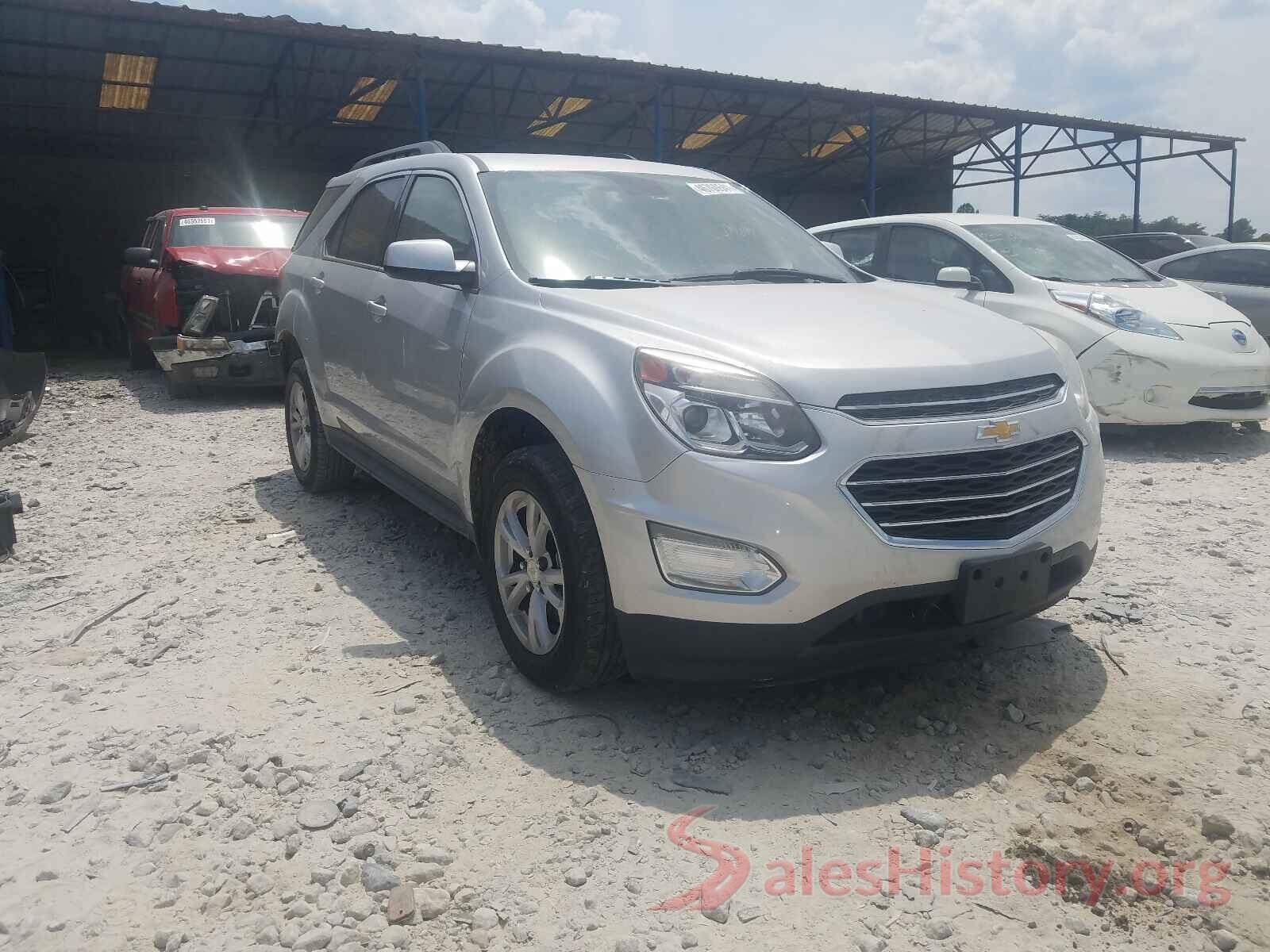 2GNALCEK1H6308344 2017 CHEVROLET EQUINOX