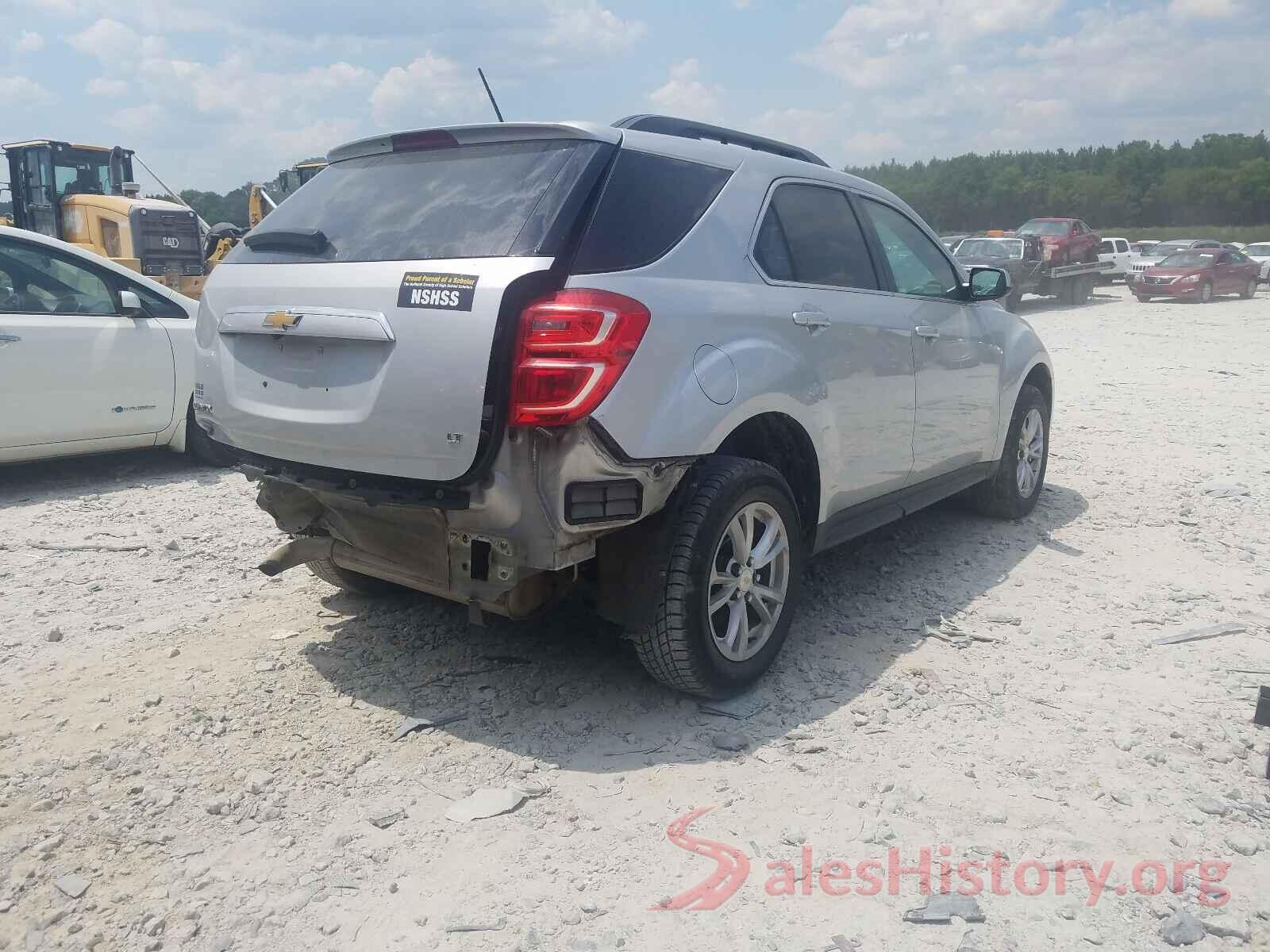 2GNALCEK1H6308344 2017 CHEVROLET EQUINOX