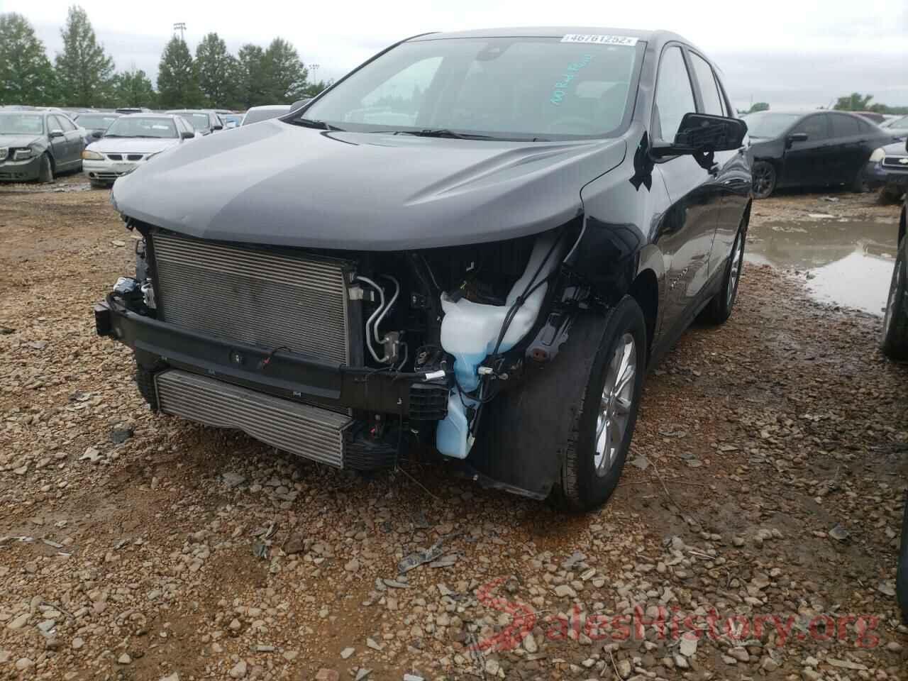 2GNAXHEV3L6241380 2020 CHEVROLET EQUINOX