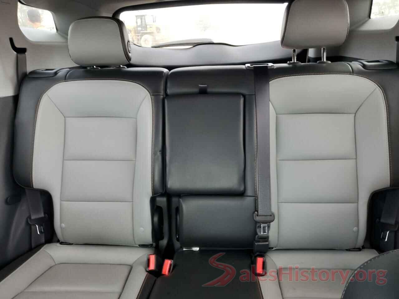 3GKALVEX0LL299001 2020 GMC TERRAIN