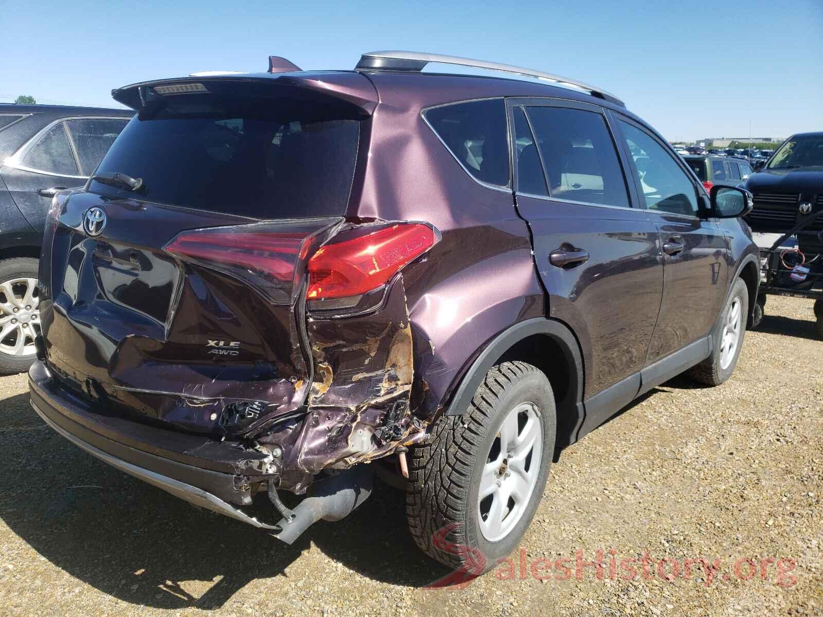 2T3RFREV8HW671583 2017 TOYOTA RAV4