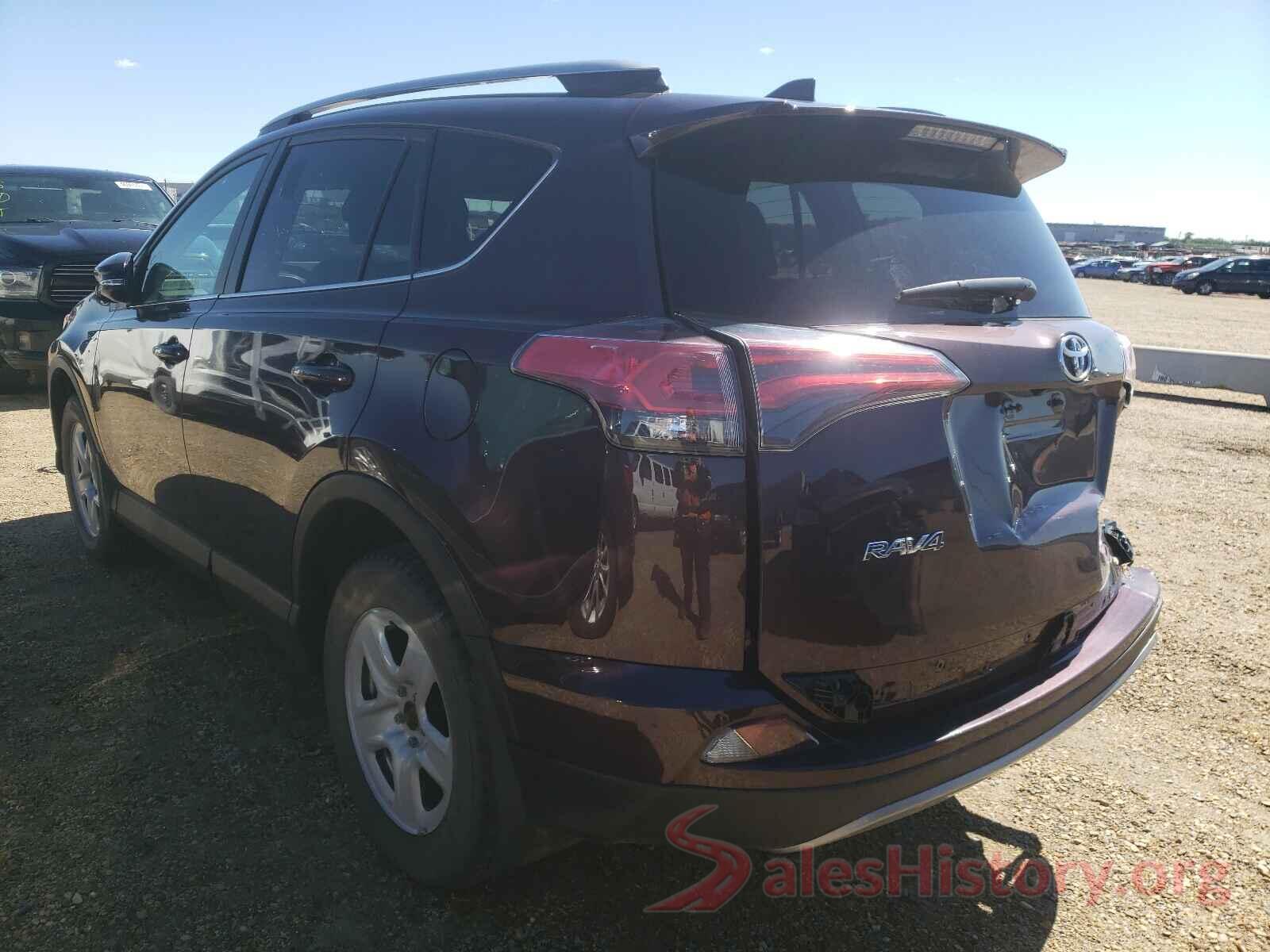 2T3RFREV8HW671583 2017 TOYOTA RAV4