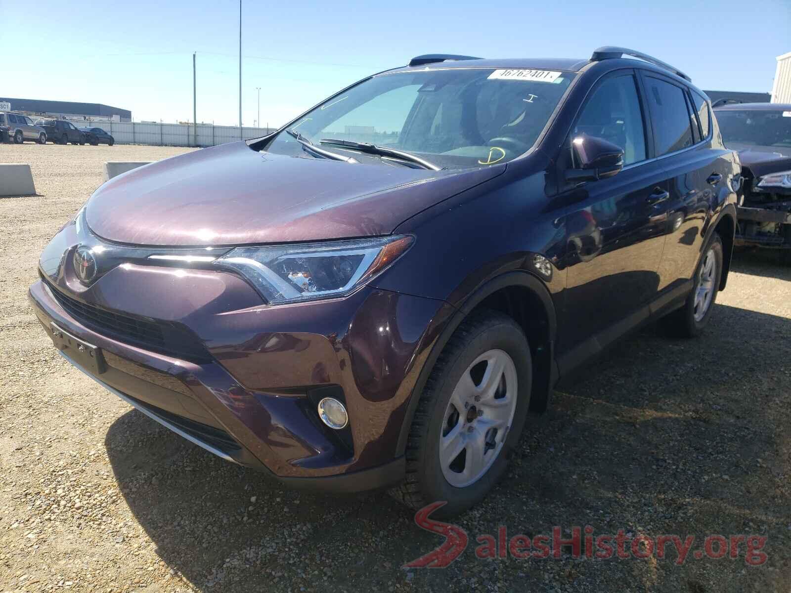 2T3RFREV8HW671583 2017 TOYOTA RAV4