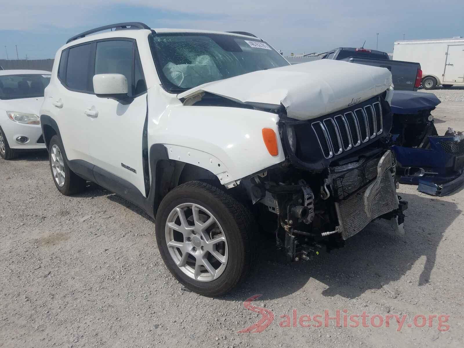 ZACNJBBB7LPL44787 2020 JEEP RENEGADE