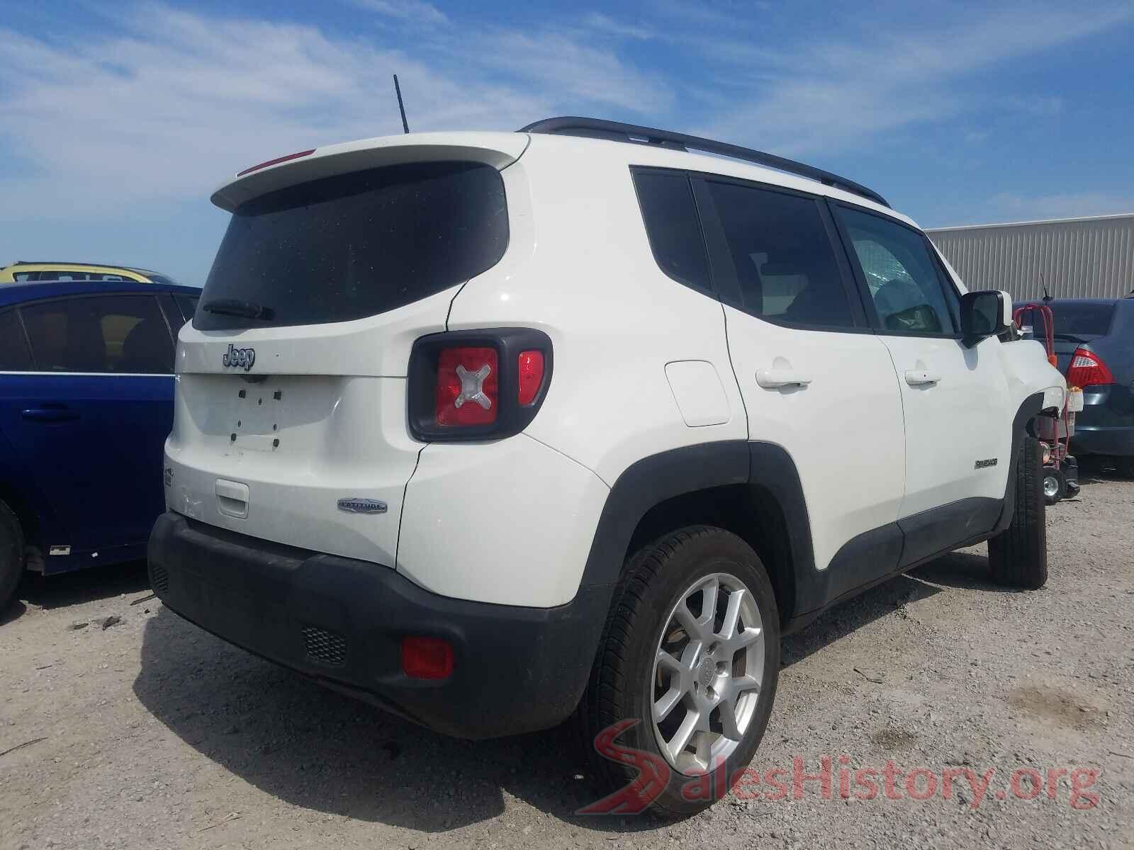 ZACNJBBB7LPL44787 2020 JEEP RENEGADE