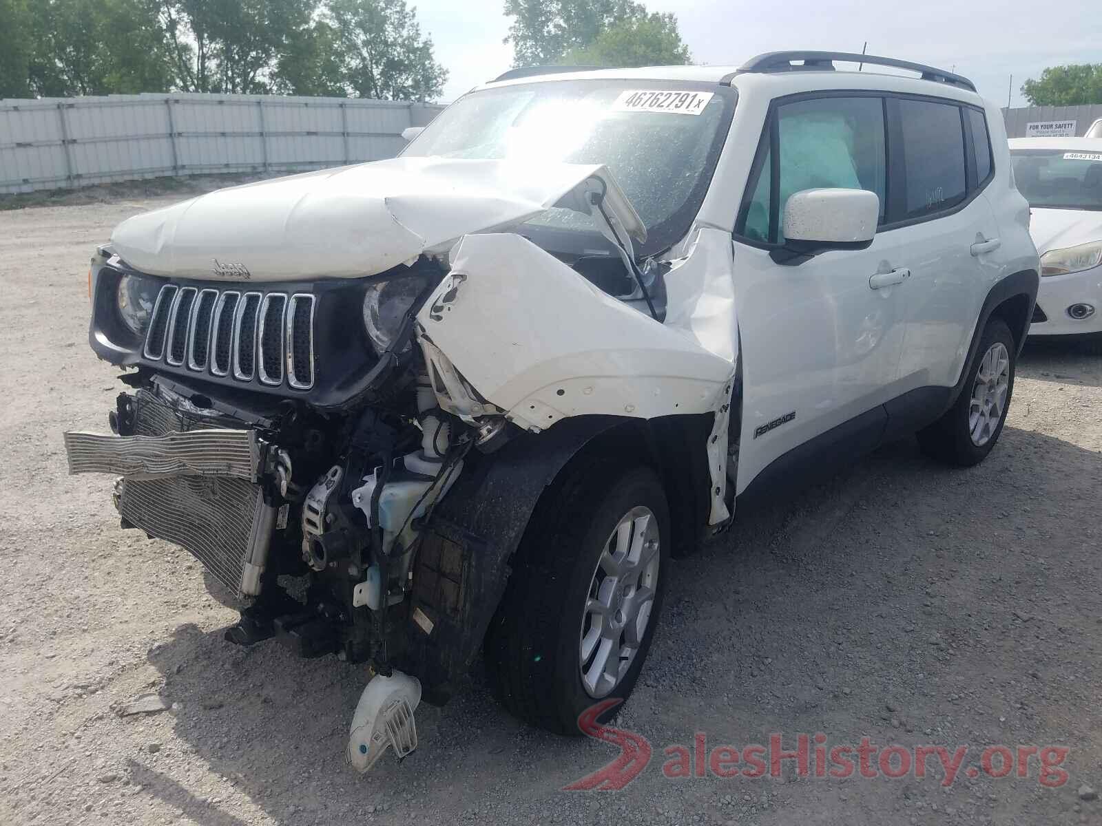 ZACNJBBB7LPL44787 2020 JEEP RENEGADE