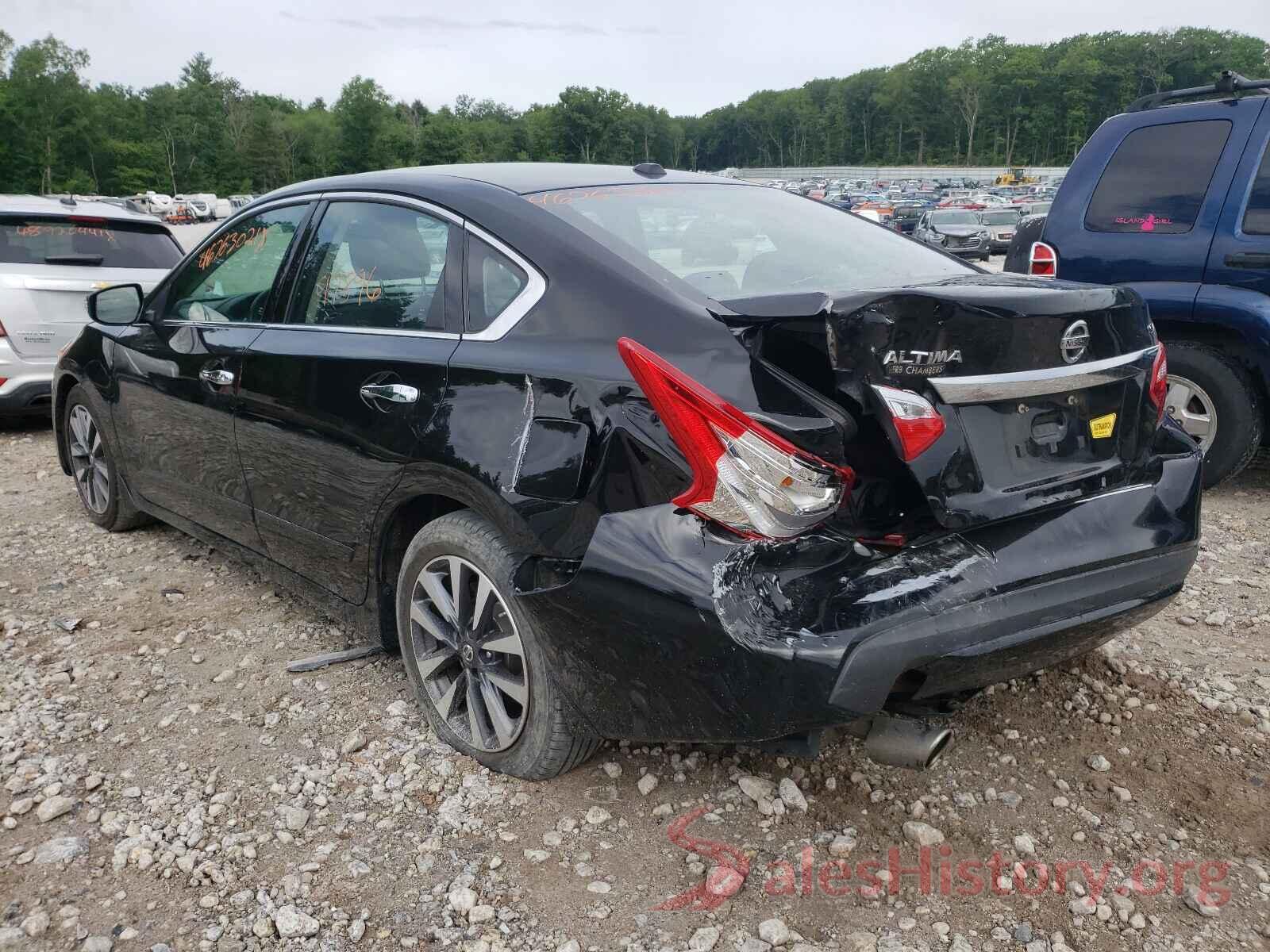 1N4AL3AP7GC293872 2016 NISSAN ALTIMA