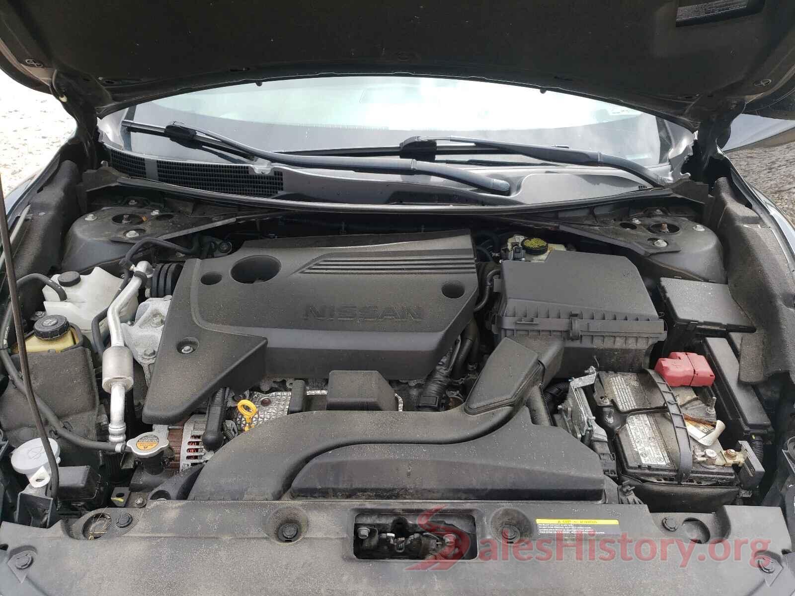 1N4AL3AP7GC293872 2016 NISSAN ALTIMA