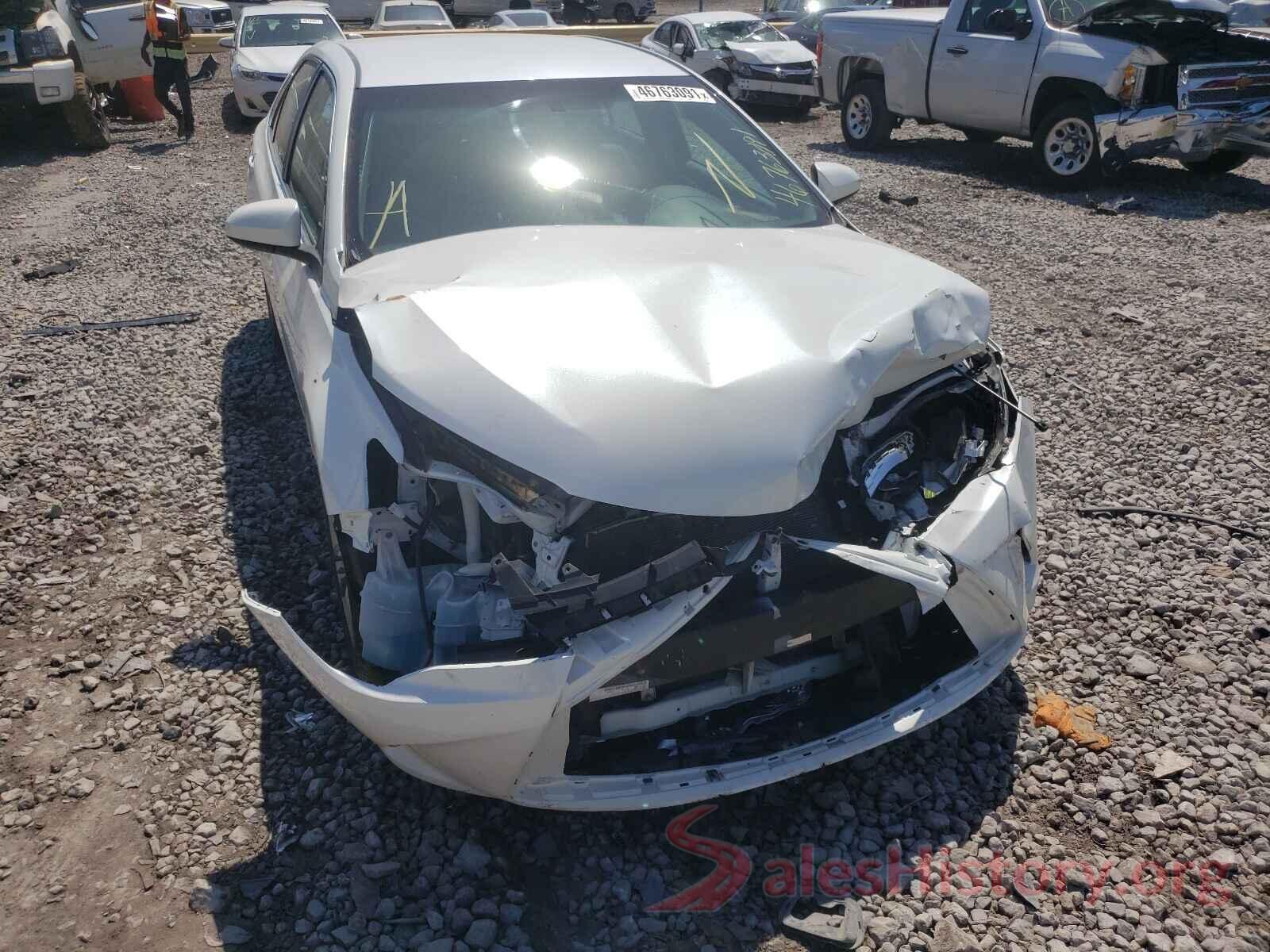 4T1BF1FK5GU256591 2016 TOYOTA CAMRY