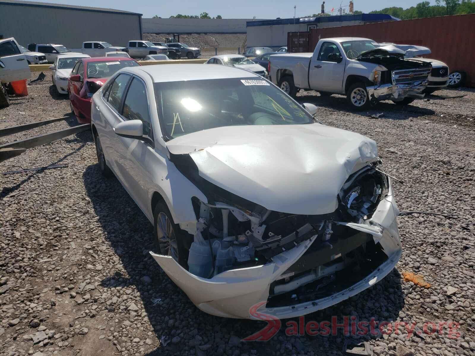 4T1BF1FK5GU256591 2016 TOYOTA CAMRY