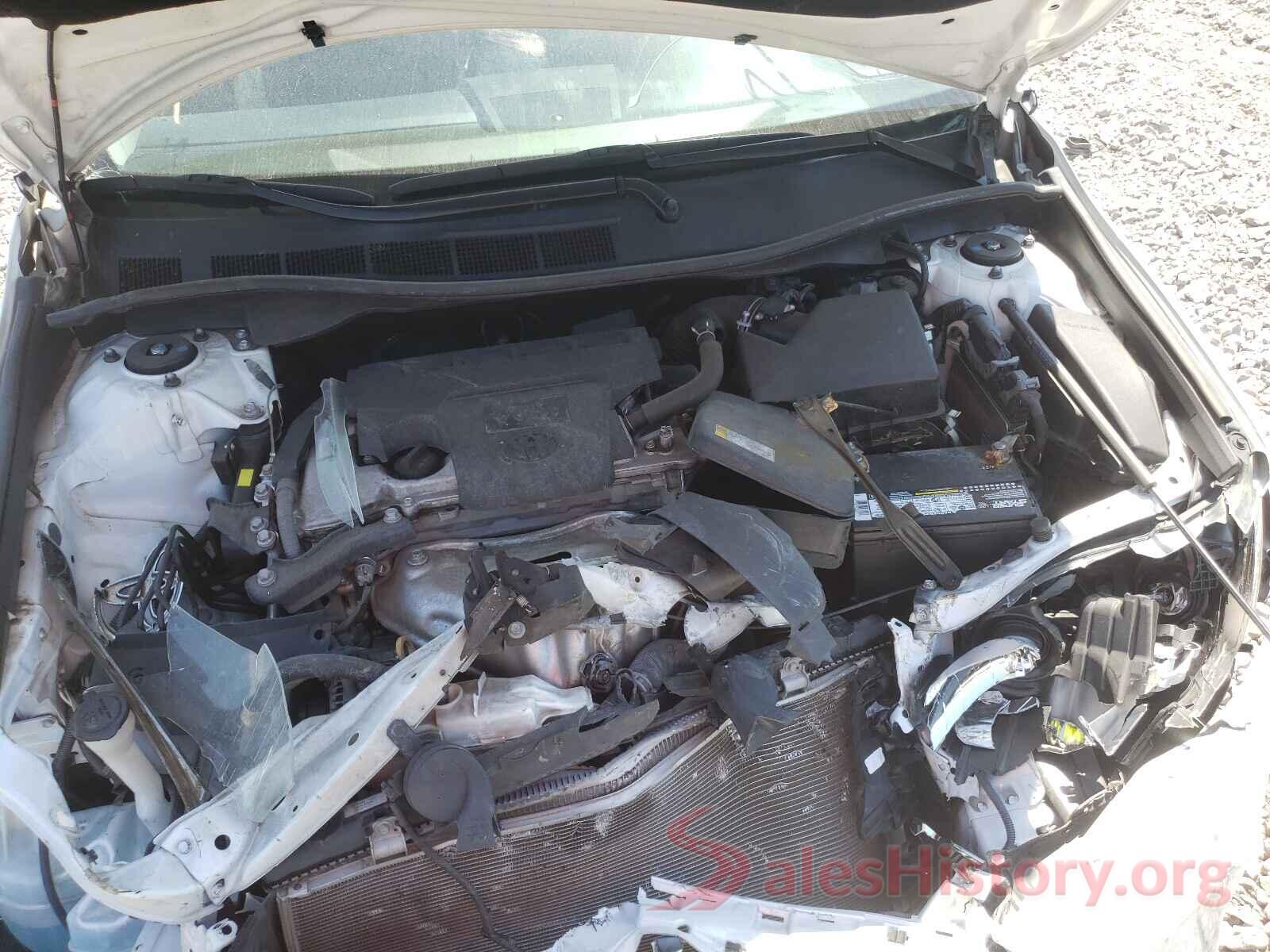 4T1BF1FK5GU256591 2016 TOYOTA CAMRY