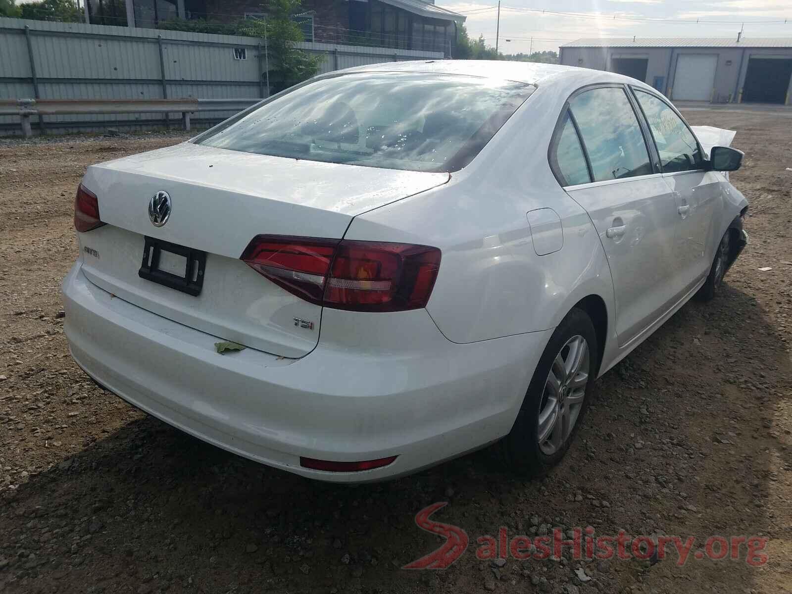 3VW2B7AJXHM348932 2017 VOLKSWAGEN JETTA