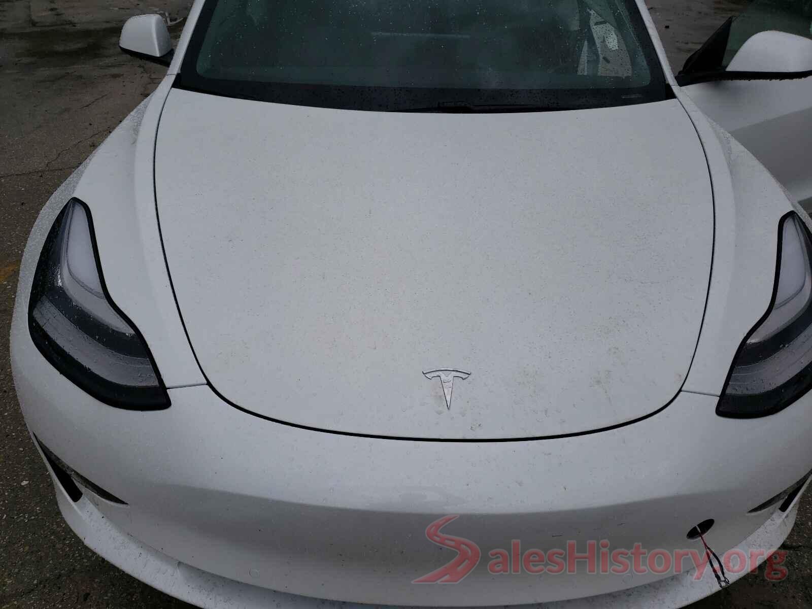 5YJ3E1EA2MF854999 2021 TESLA MODEL 3