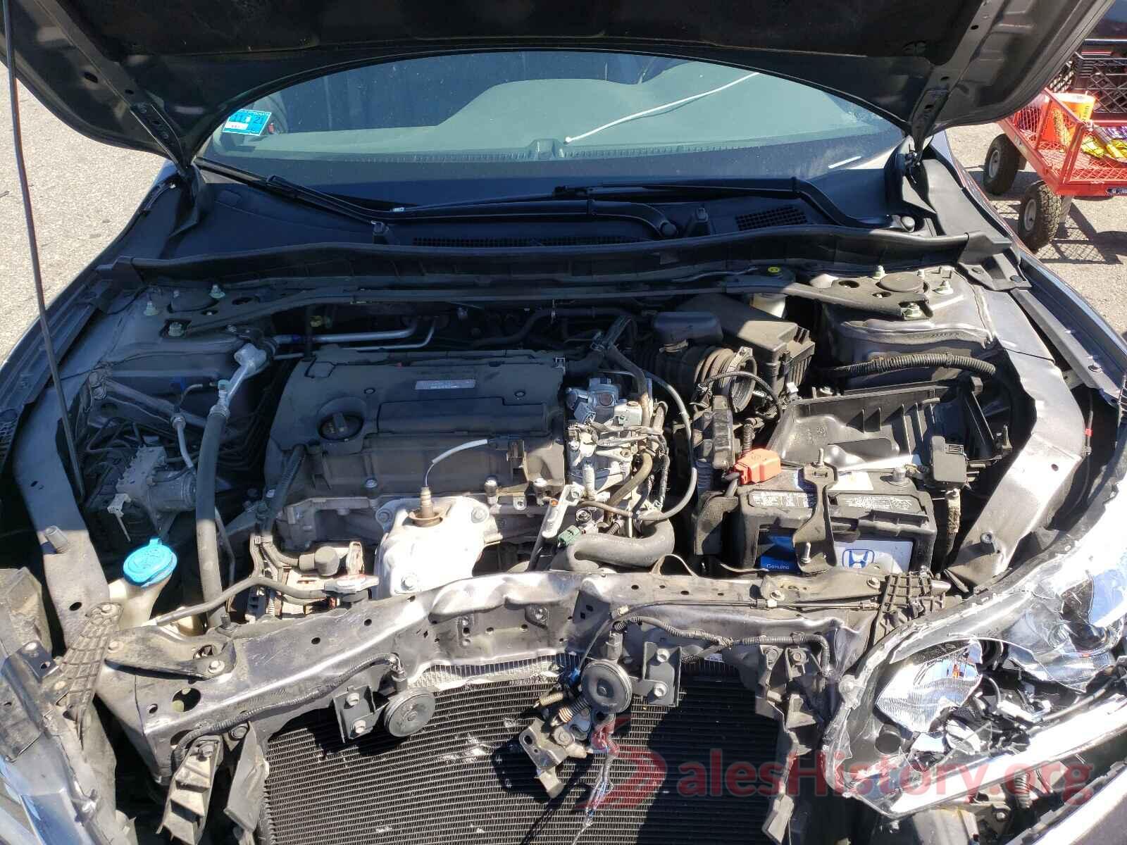 1HGCR2F1XHA115890 2017 HONDA ACCORD