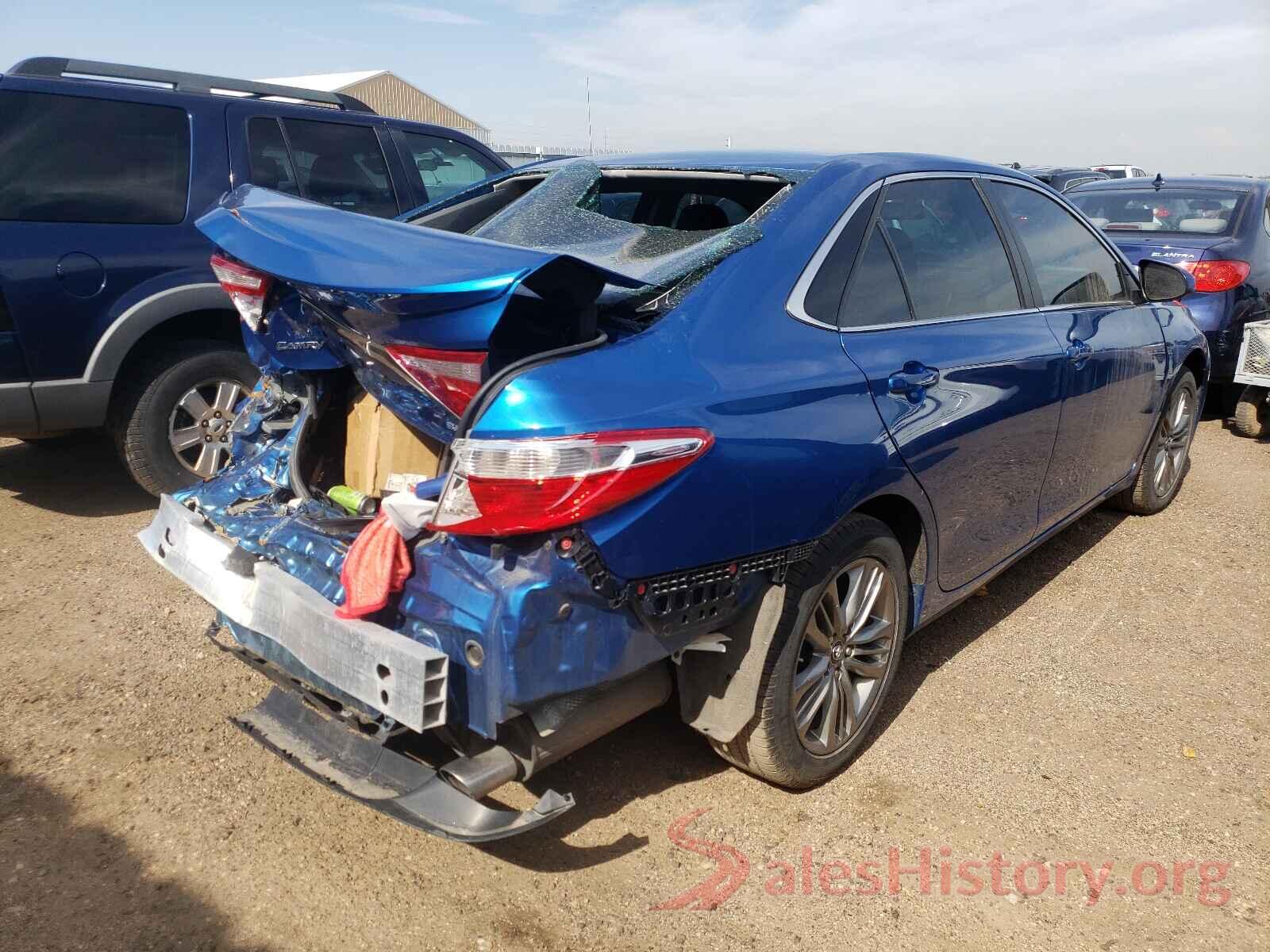 4T1BF1FK4HU752970 2017 TOYOTA CAMRY