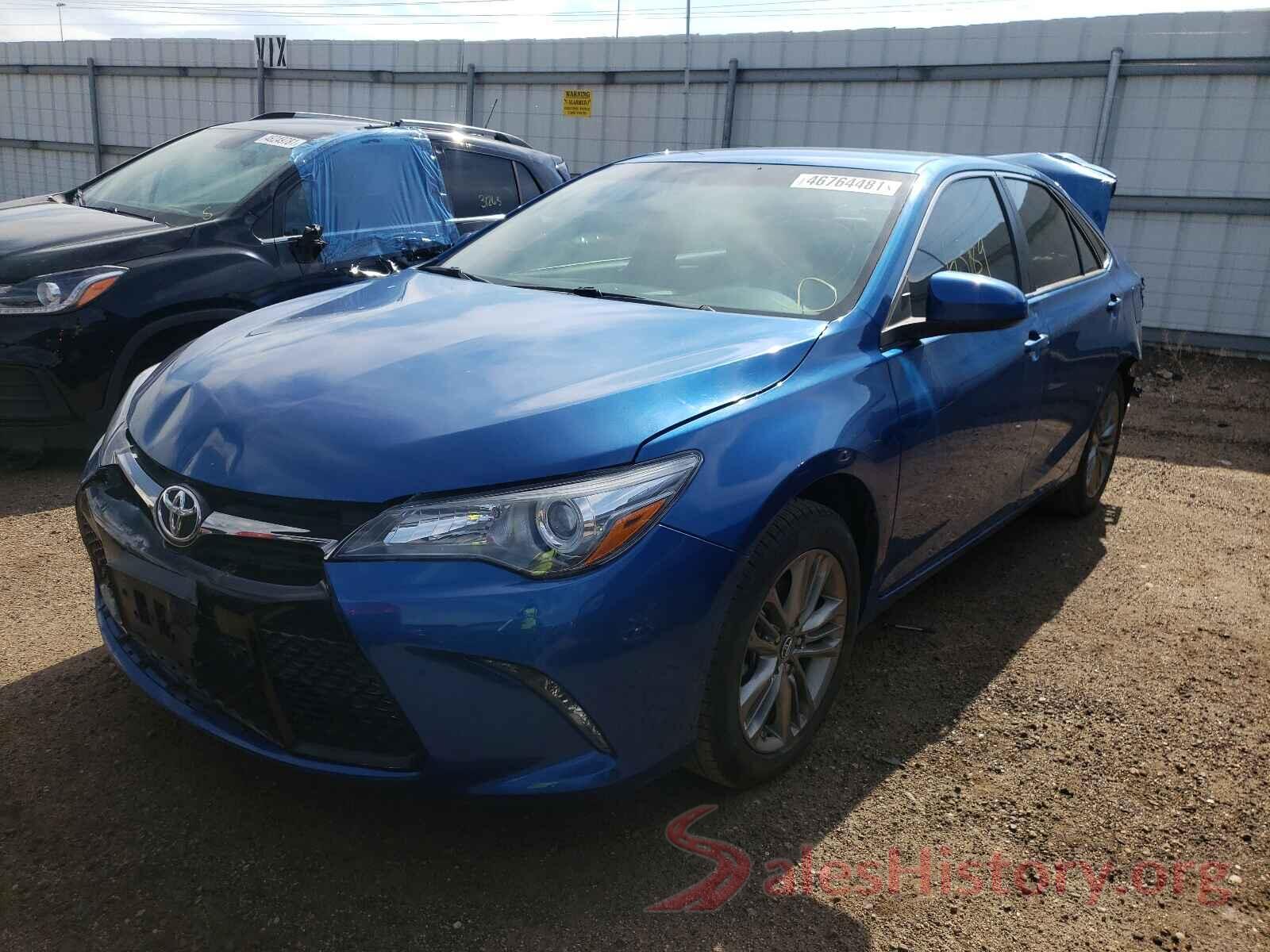 4T1BF1FK4HU752970 2017 TOYOTA CAMRY