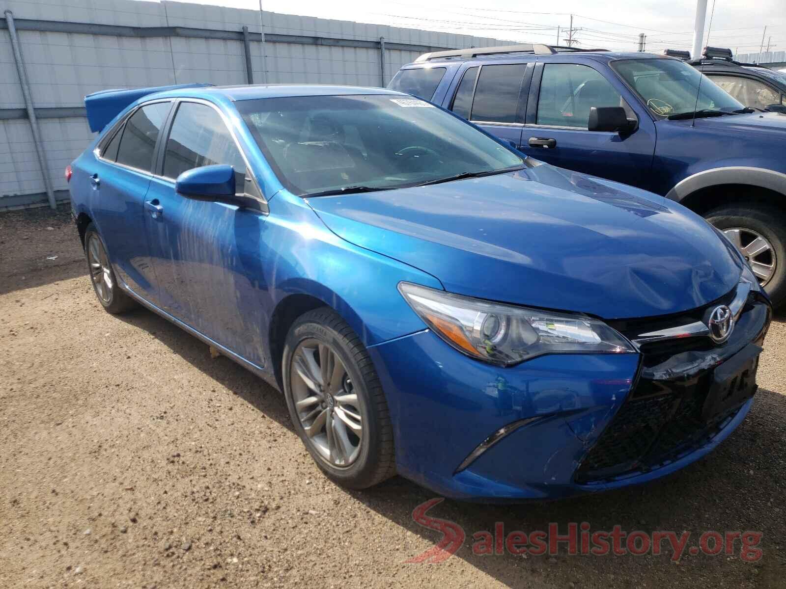 4T1BF1FK4HU752970 2017 TOYOTA CAMRY