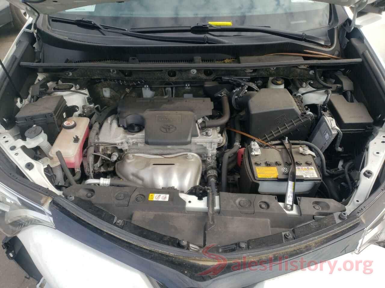 JTMJFREV4JJ740285 2018 TOYOTA RAV4