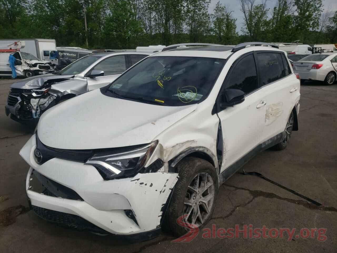 JTMJFREV4JJ740285 2018 TOYOTA RAV4