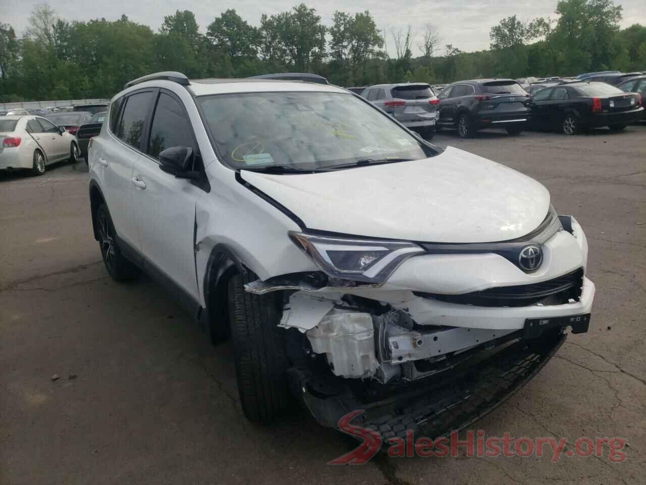 JTMJFREV4JJ740285 2018 TOYOTA RAV4