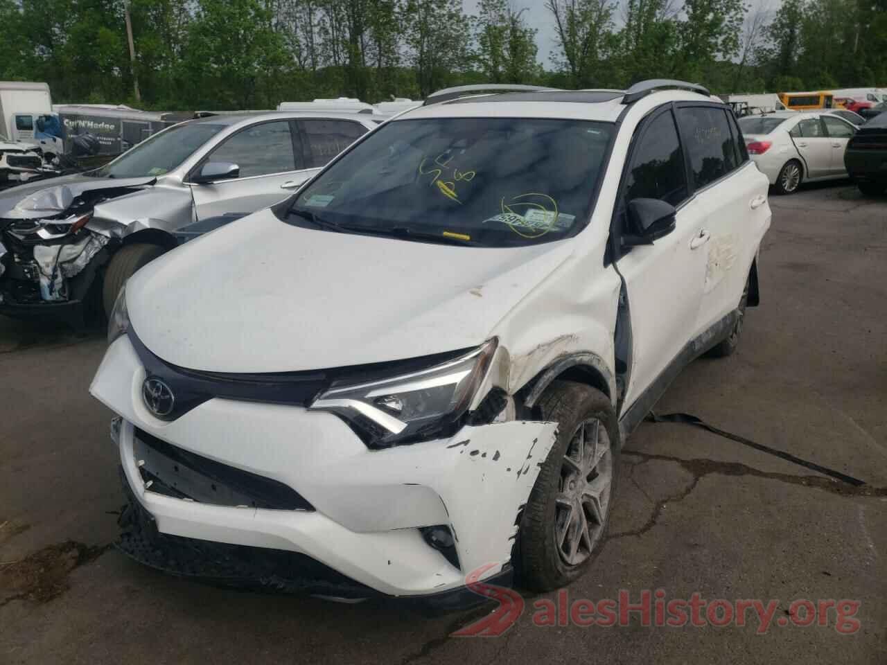 JTMJFREV4JJ740285 2018 TOYOTA RAV4