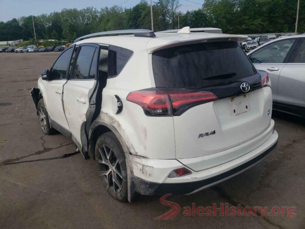 JTMJFREV4JJ740285 2018 TOYOTA RAV4