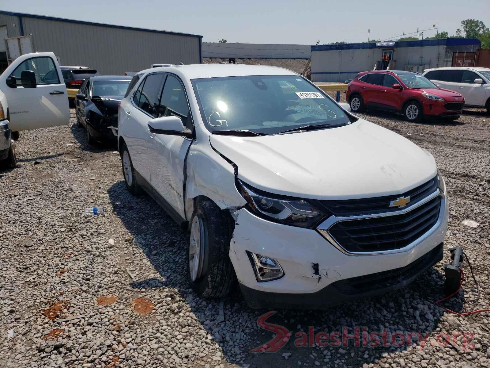 3GNAXKEVXLS626191 2020 CHEVROLET EQUINOX