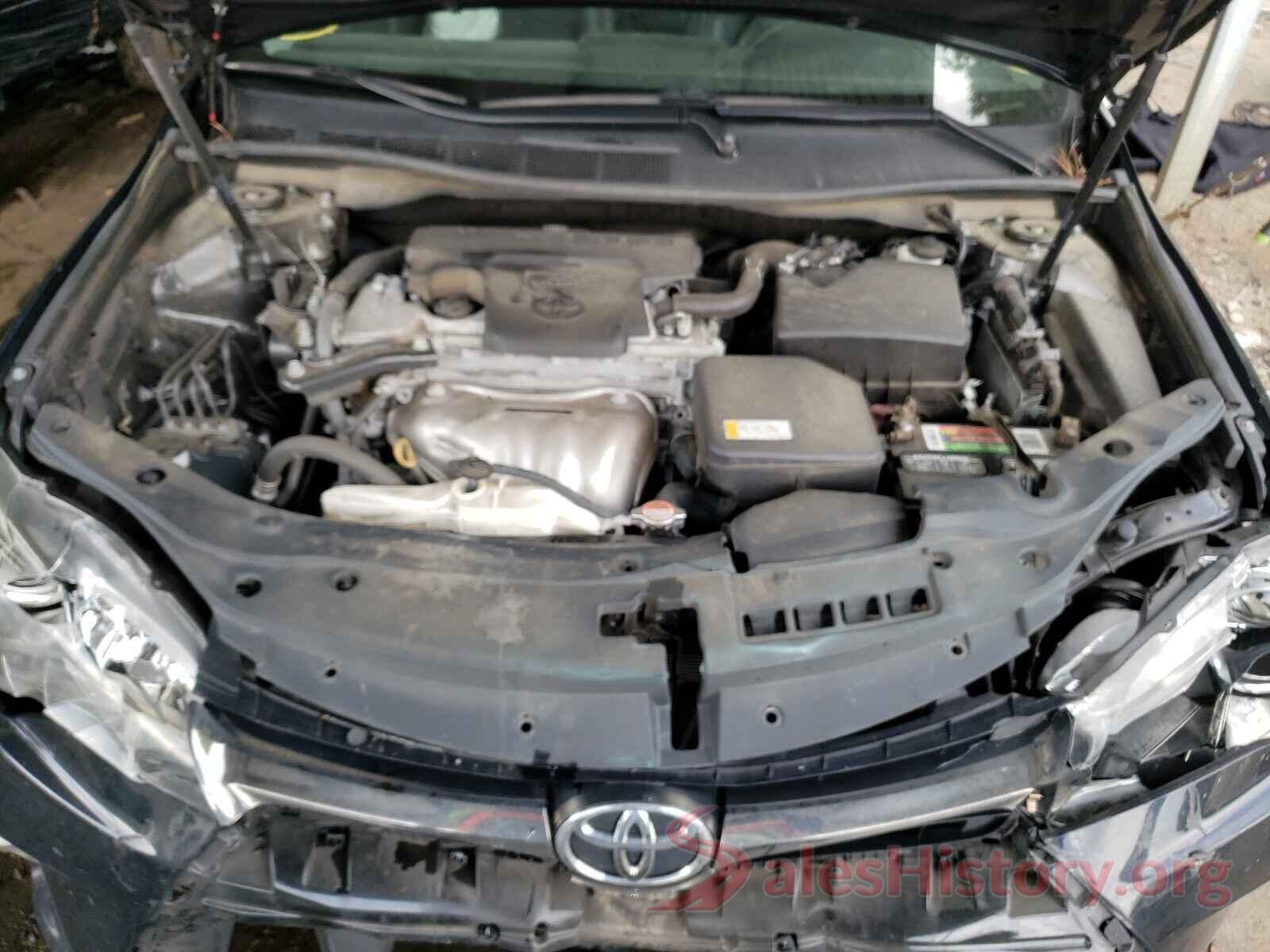 4T1BF1FK5GU199891 2016 TOYOTA CAMRY