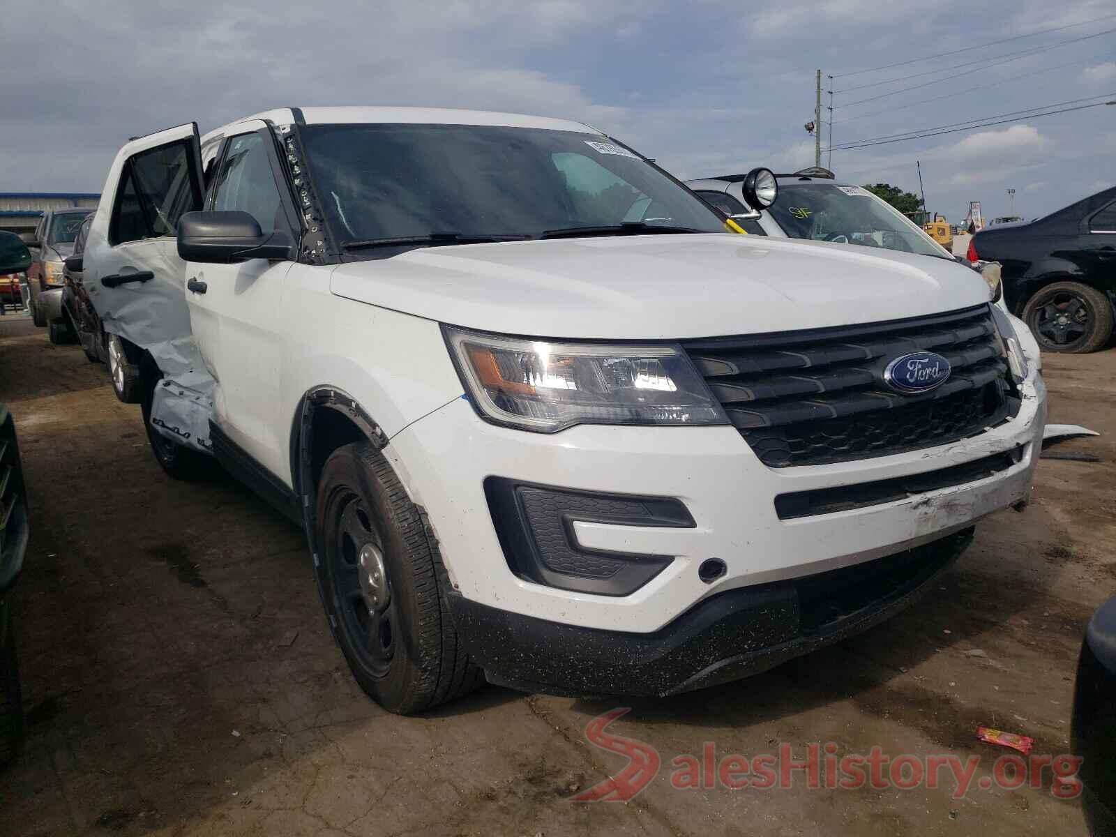 1FM5K8AR6JGB12690 2018 FORD EXPLORER