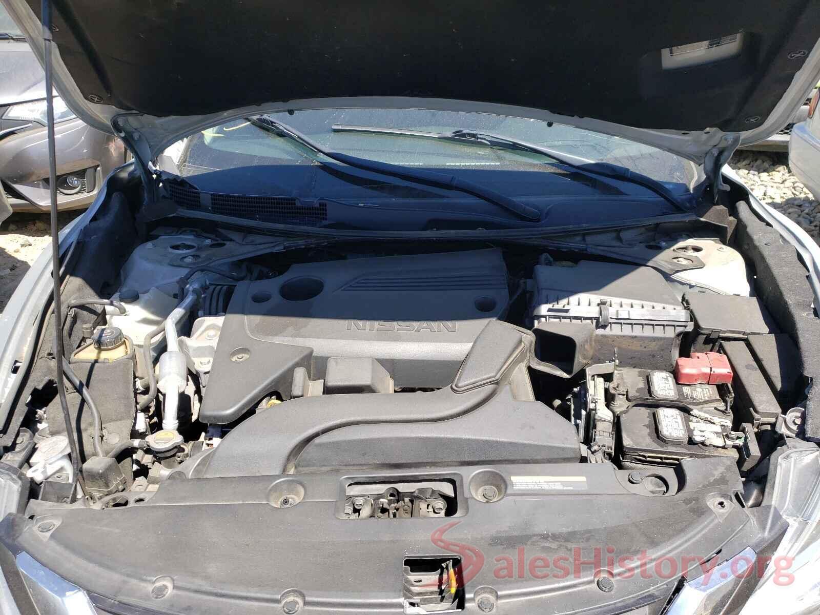 1N4AL3AP8JC192458 2018 NISSAN ALTIMA