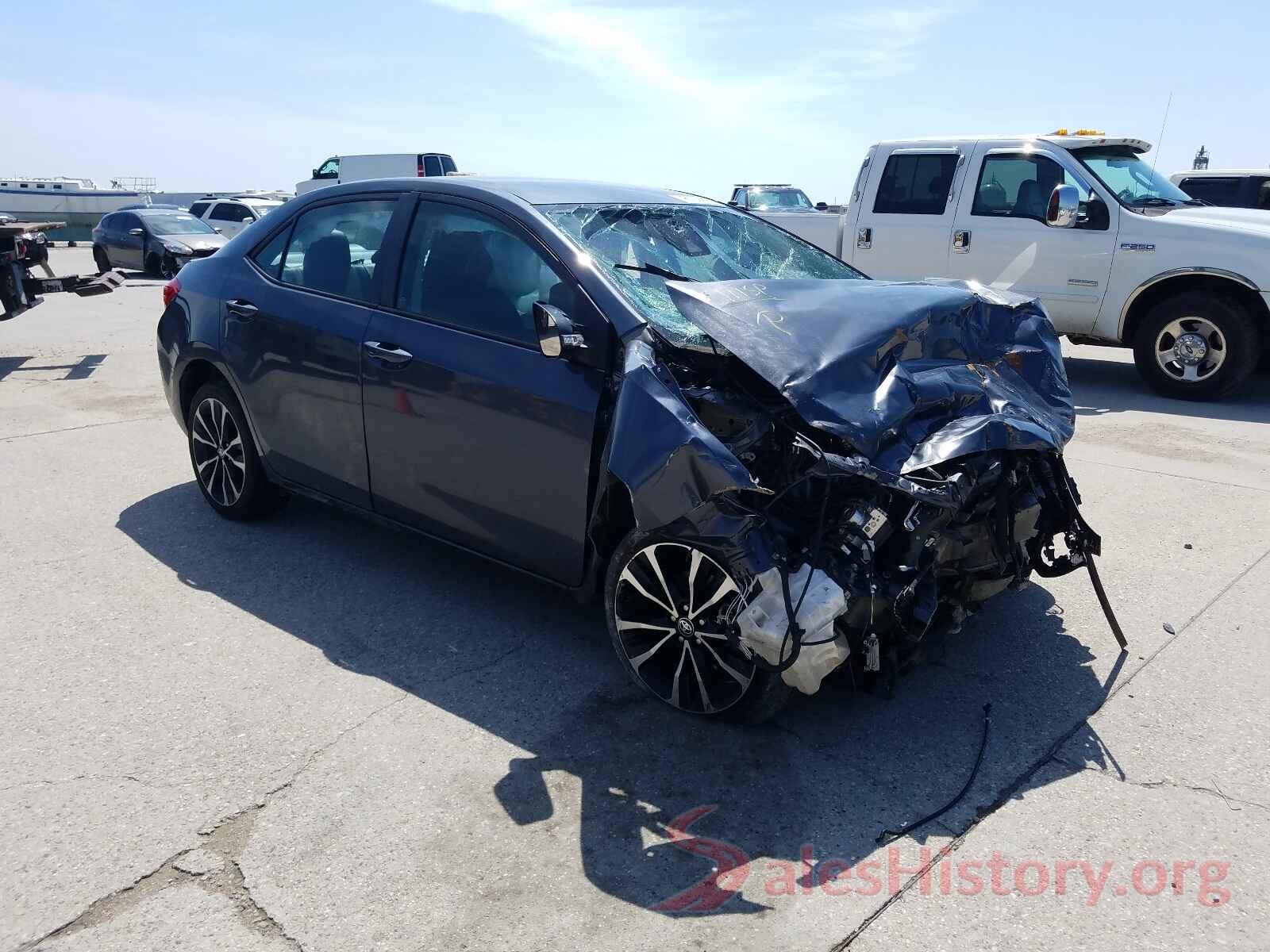 5YFBURHEXHP590453 2017 TOYOTA COROLLA