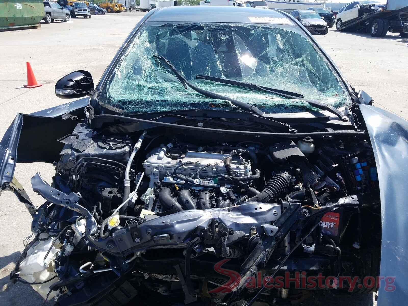 5YFBURHEXHP590453 2017 TOYOTA COROLLA