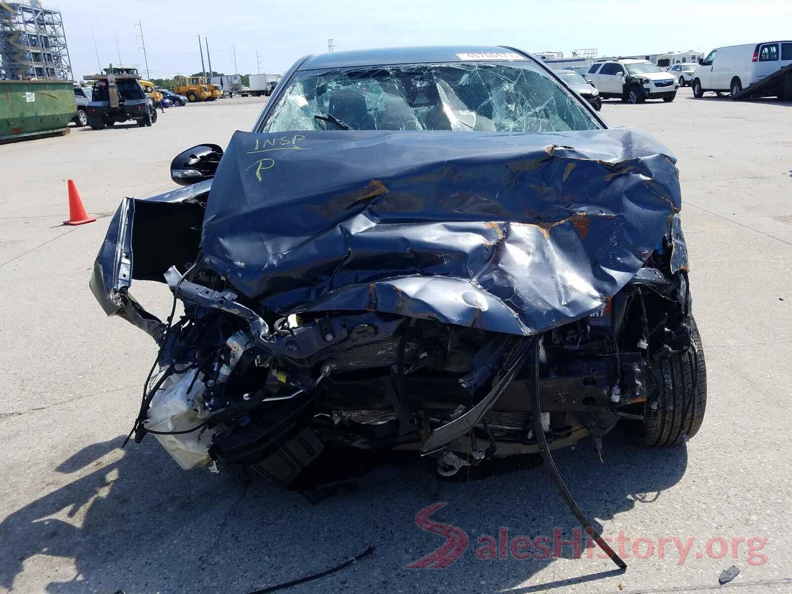 5YFBURHEXHP590453 2017 TOYOTA COROLLA