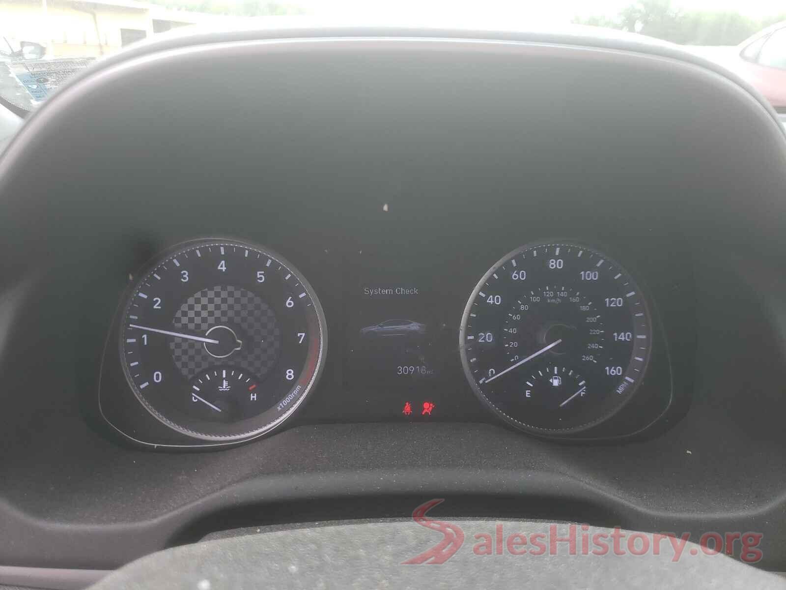 5NPD74LFXLH529368 2020 HYUNDAI ELANTRA