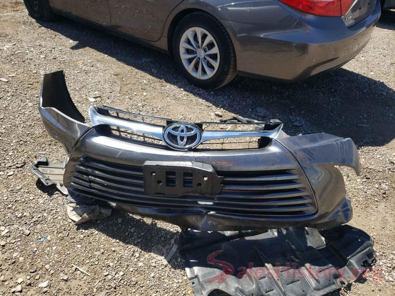 4T1BF1FK9HU410687 2017 TOYOTA CAMRY