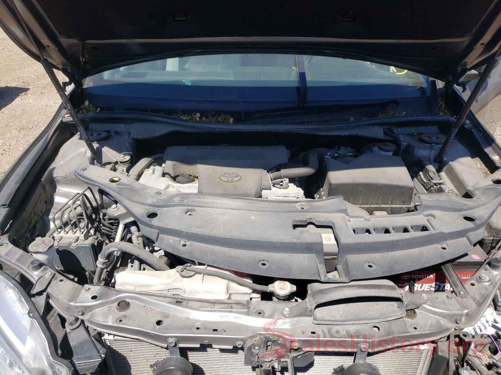 4T1BF1FK9HU410687 2017 TOYOTA CAMRY