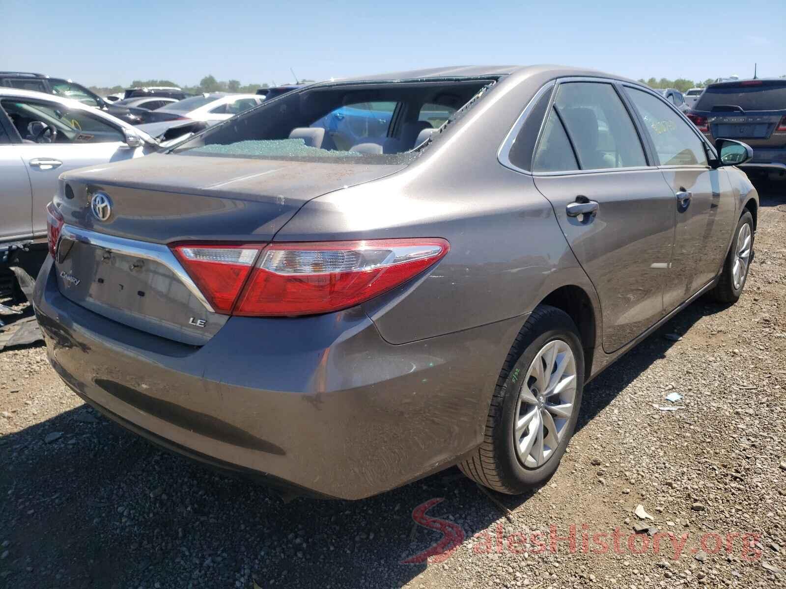 4T1BF1FK9HU410687 2017 TOYOTA CAMRY