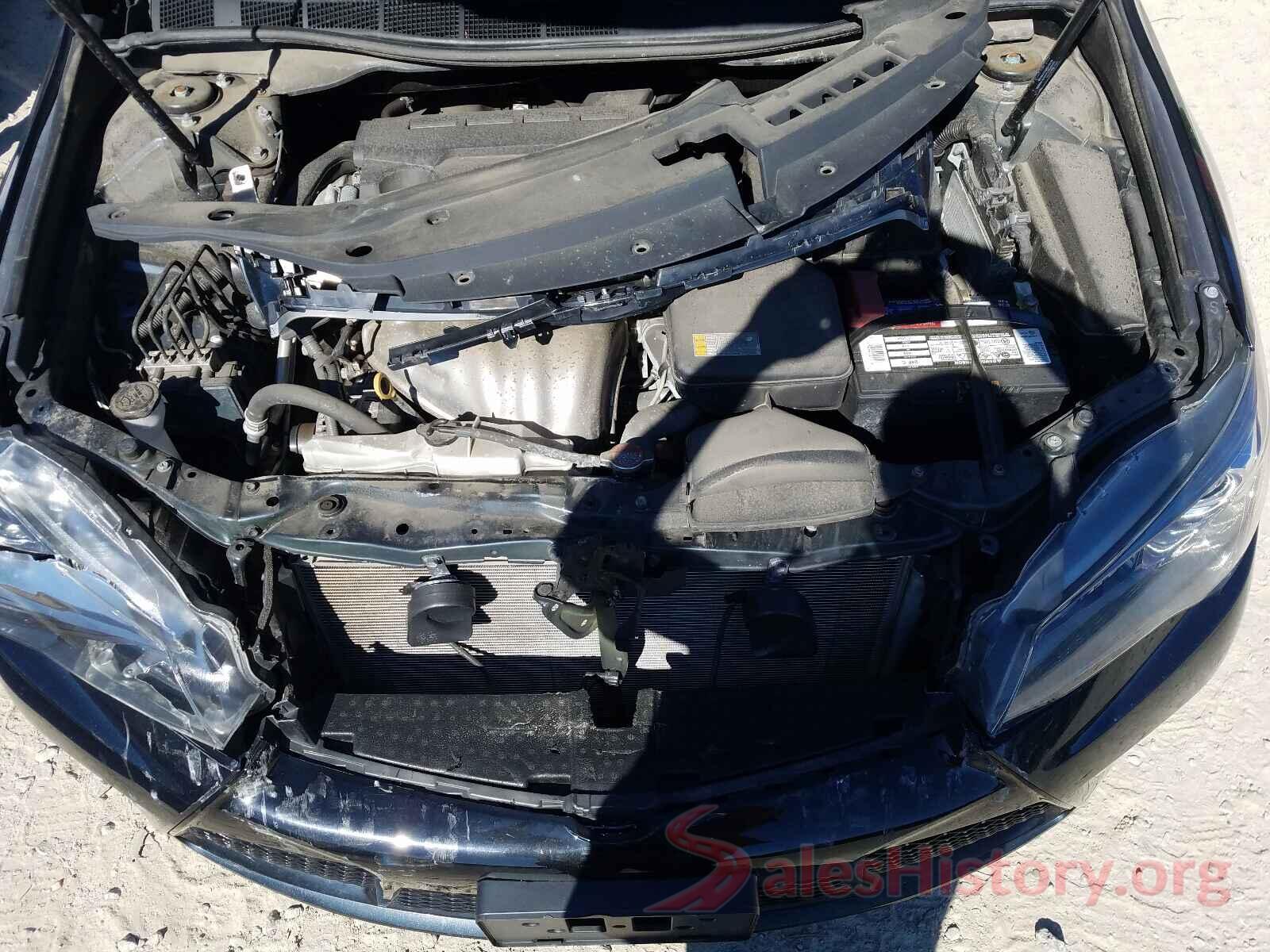 4T1BF1FK9GU552486 2016 TOYOTA CAMRY