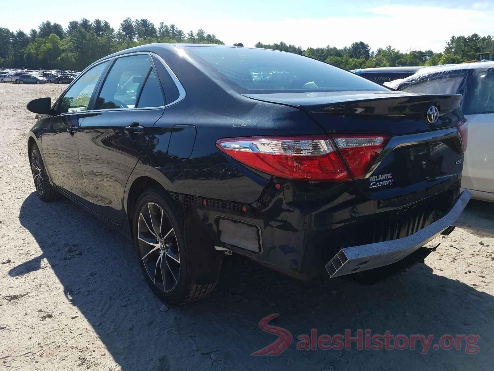 4T1BF1FK9GU552486 2016 TOYOTA CAMRY