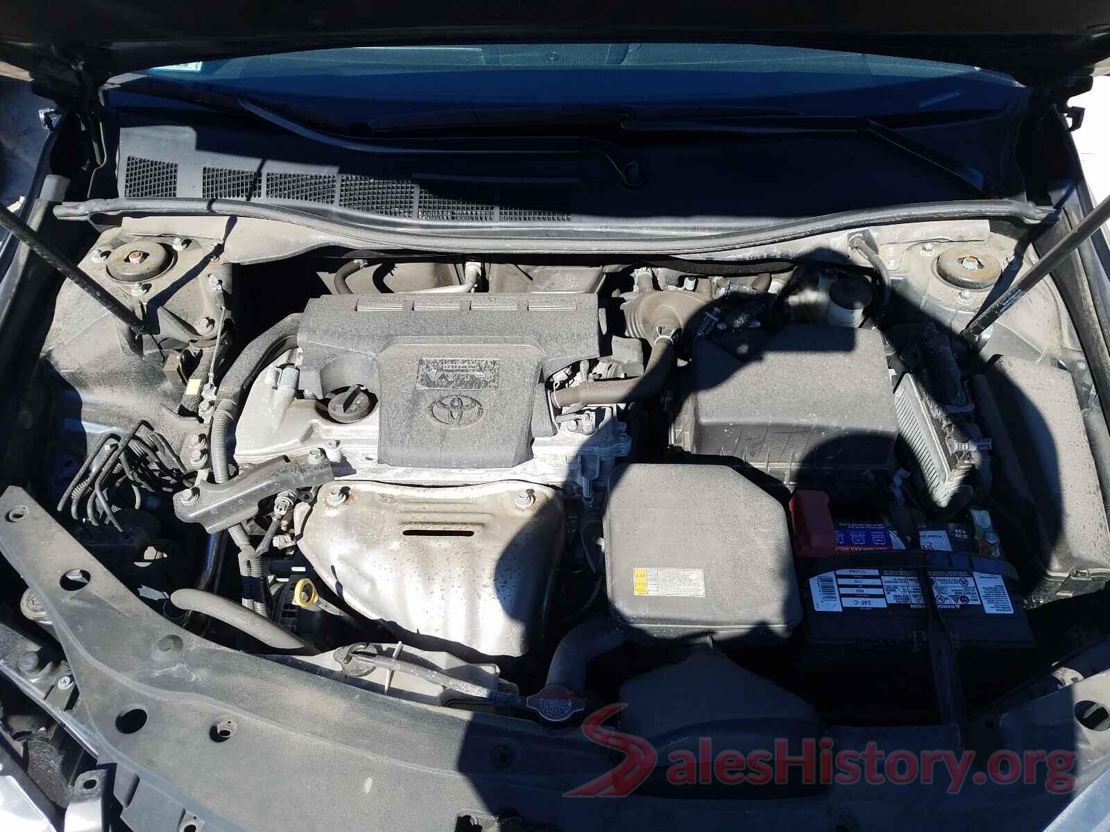 4T1BF1FK9GU552486 2016 TOYOTA CAMRY