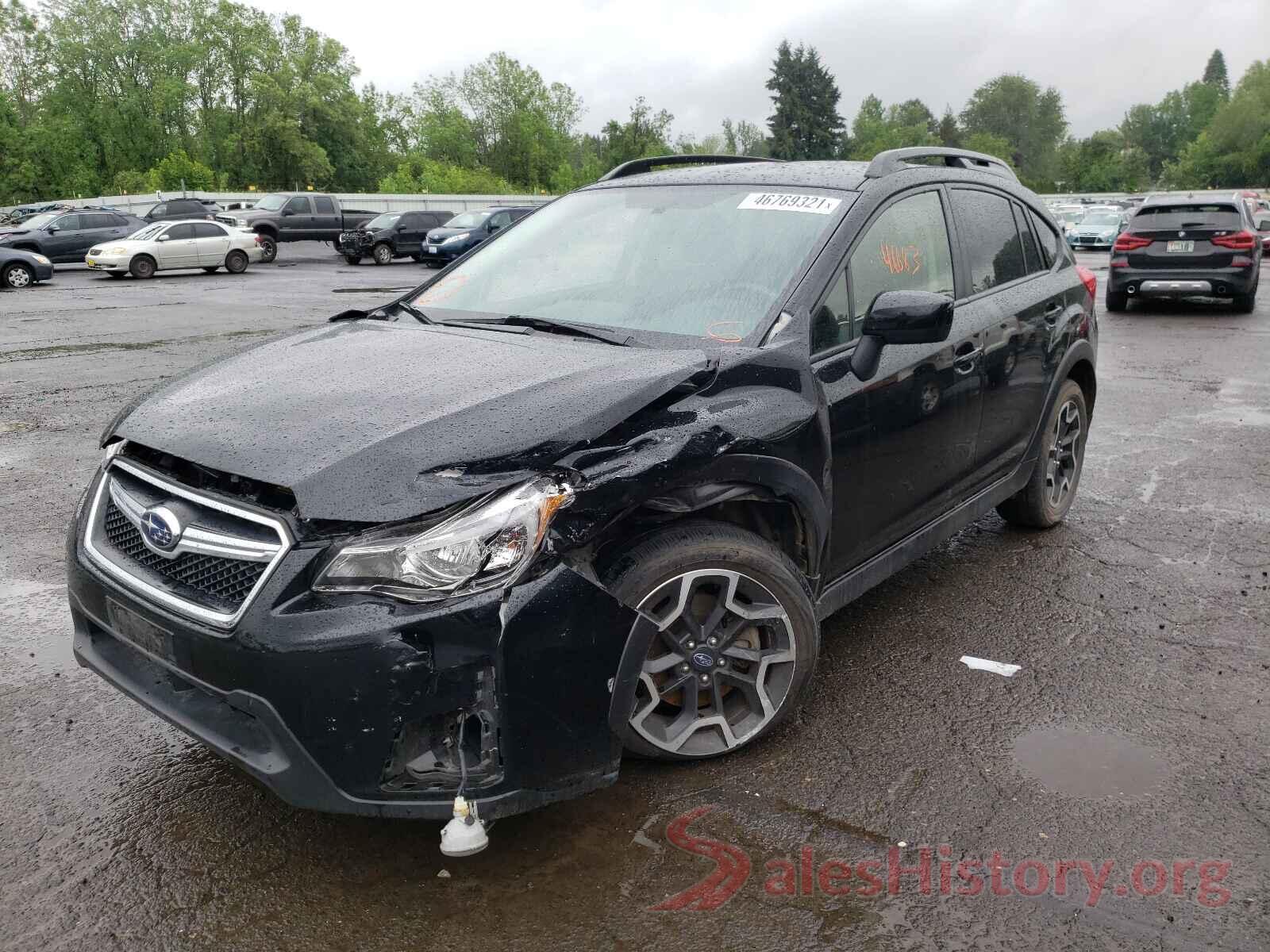 JF2GPABC7H8270235 2017 SUBARU CROSSTREK