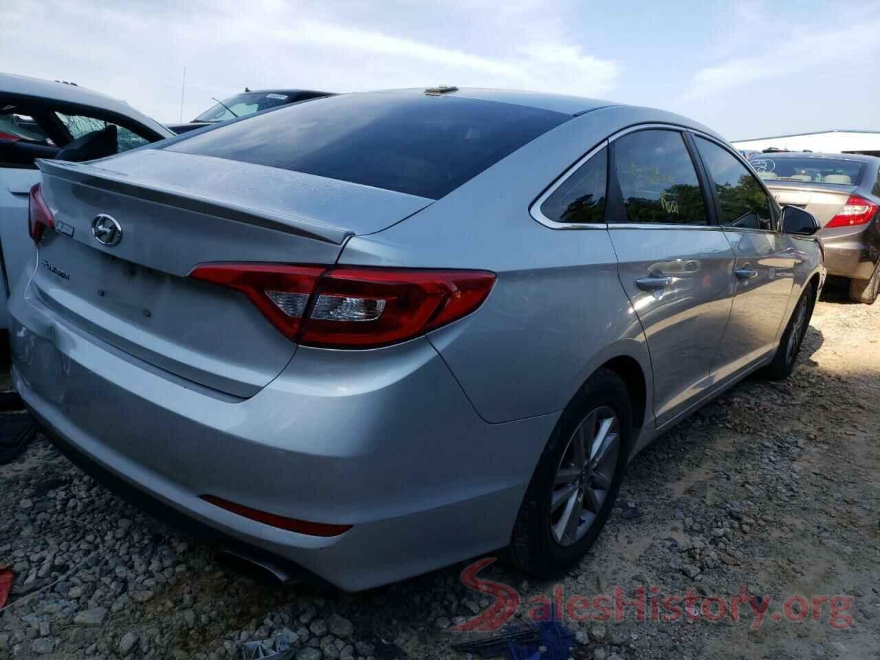 5NPE24AF9GH417446 2016 HYUNDAI SONATA