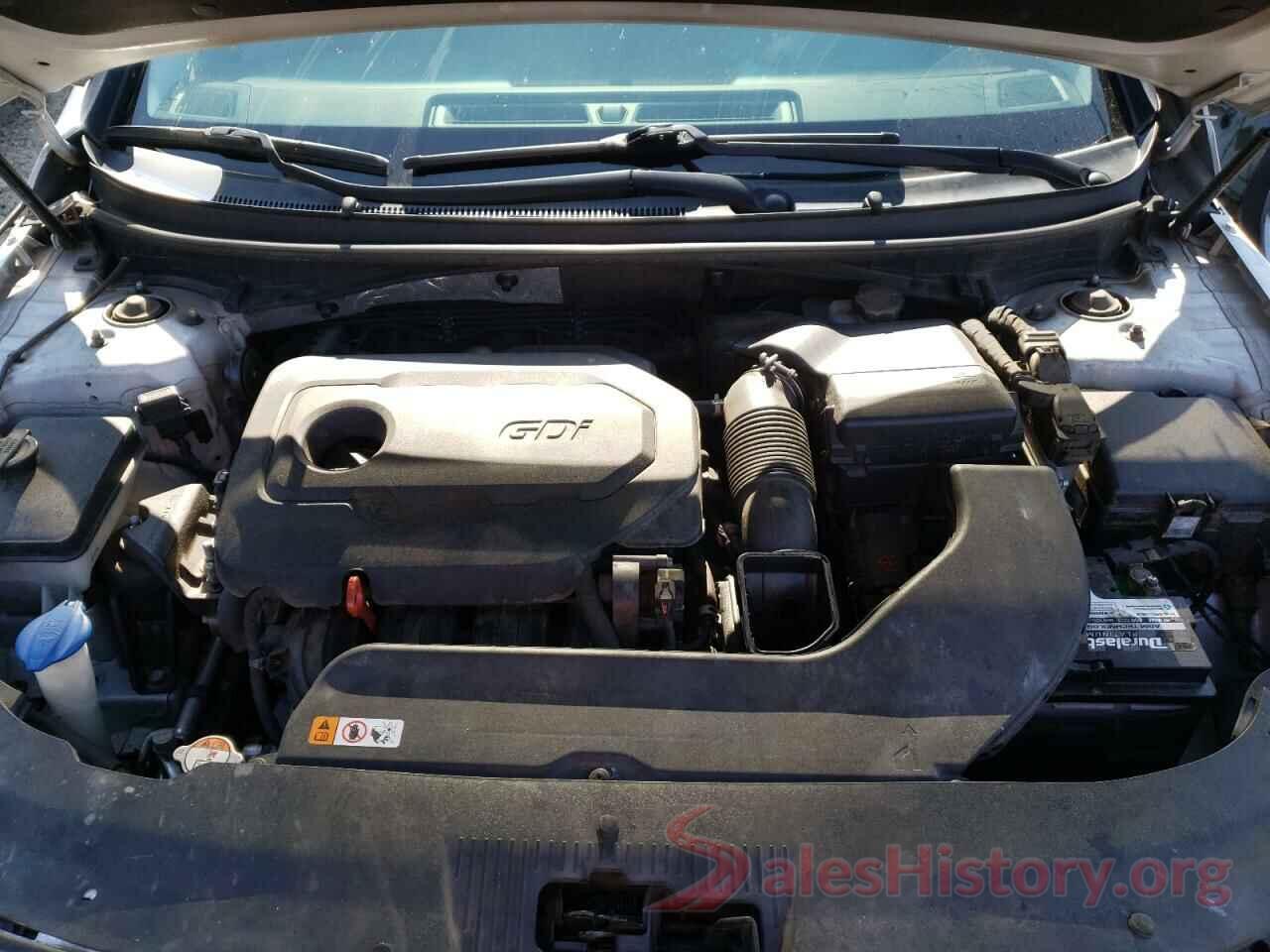 5NPE24AF9GH417446 2016 HYUNDAI SONATA