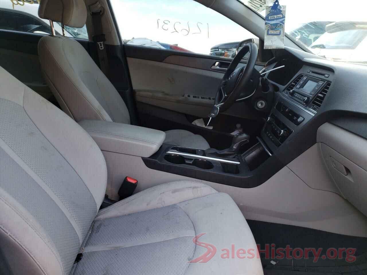 5NPE24AF9GH417446 2016 HYUNDAI SONATA