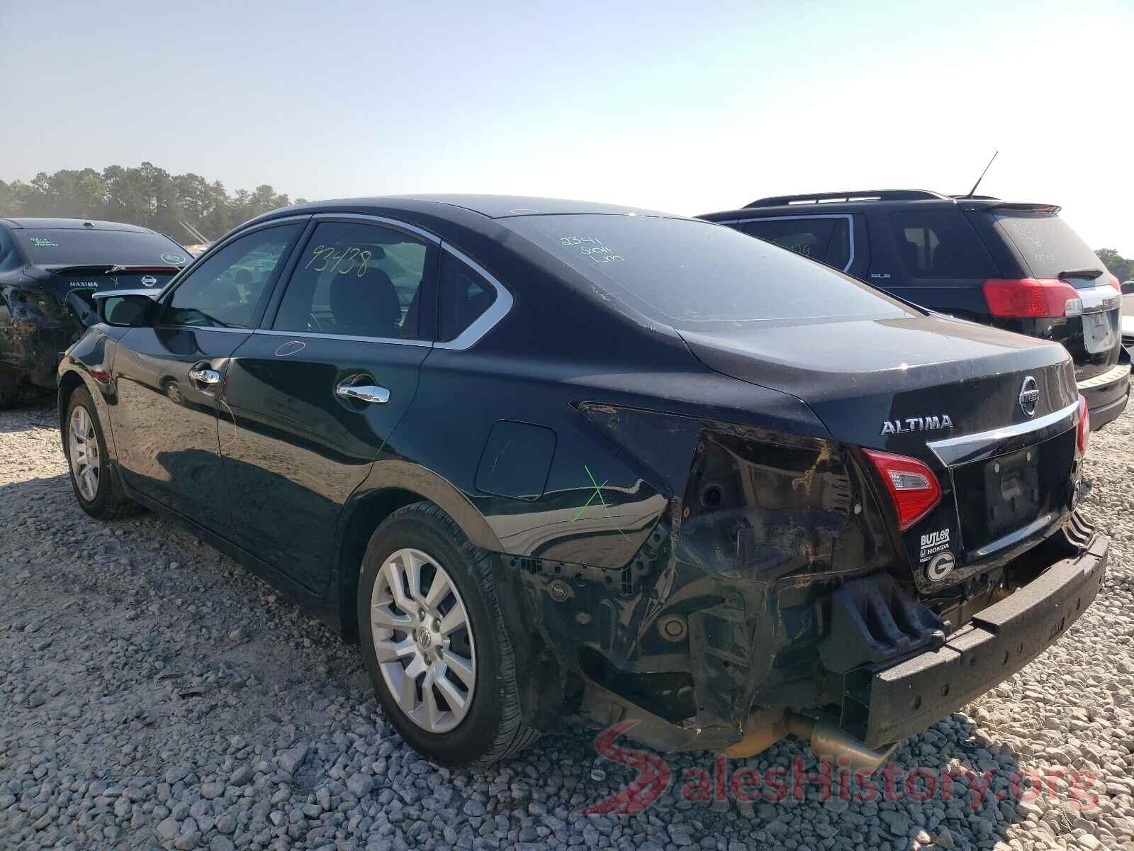 1N4AL3AP2GN367185 2016 NISSAN ALTIMA