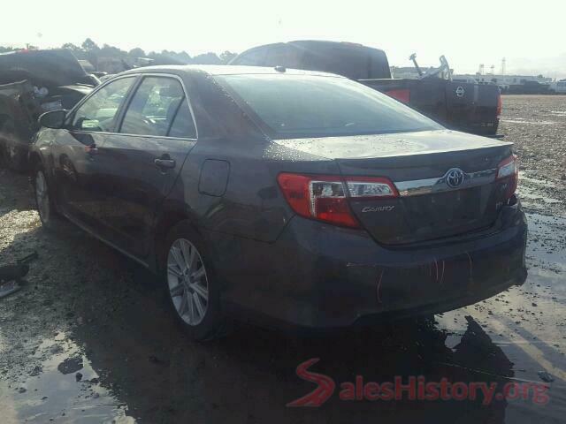 4T1BD1FK6CU013596 2012 TOYOTA CAMRY