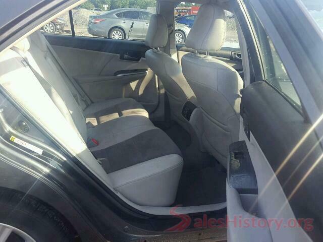 4T1BD1FK6CU013596 2012 TOYOTA CAMRY