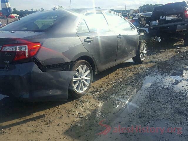 4T1BD1FK6CU013596 2012 TOYOTA CAMRY