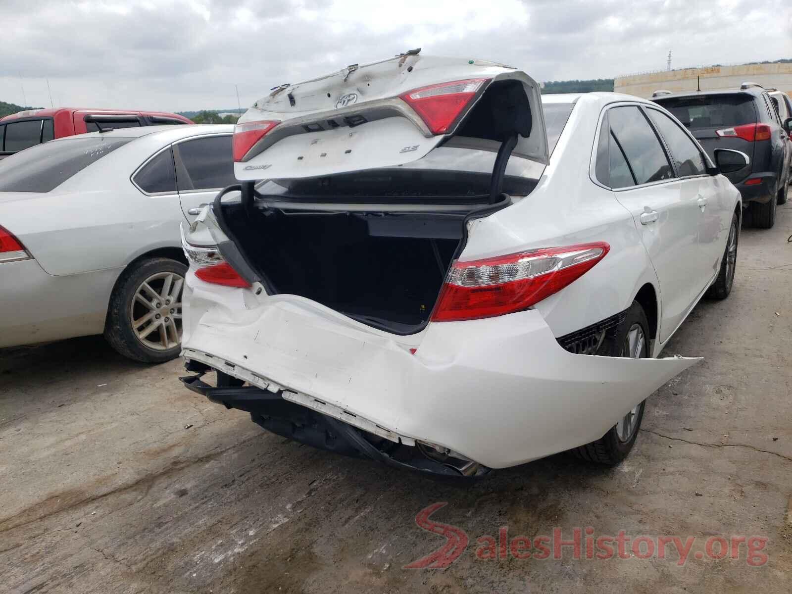 4T1BF1FK3GU185407 2016 TOYOTA CAMRY