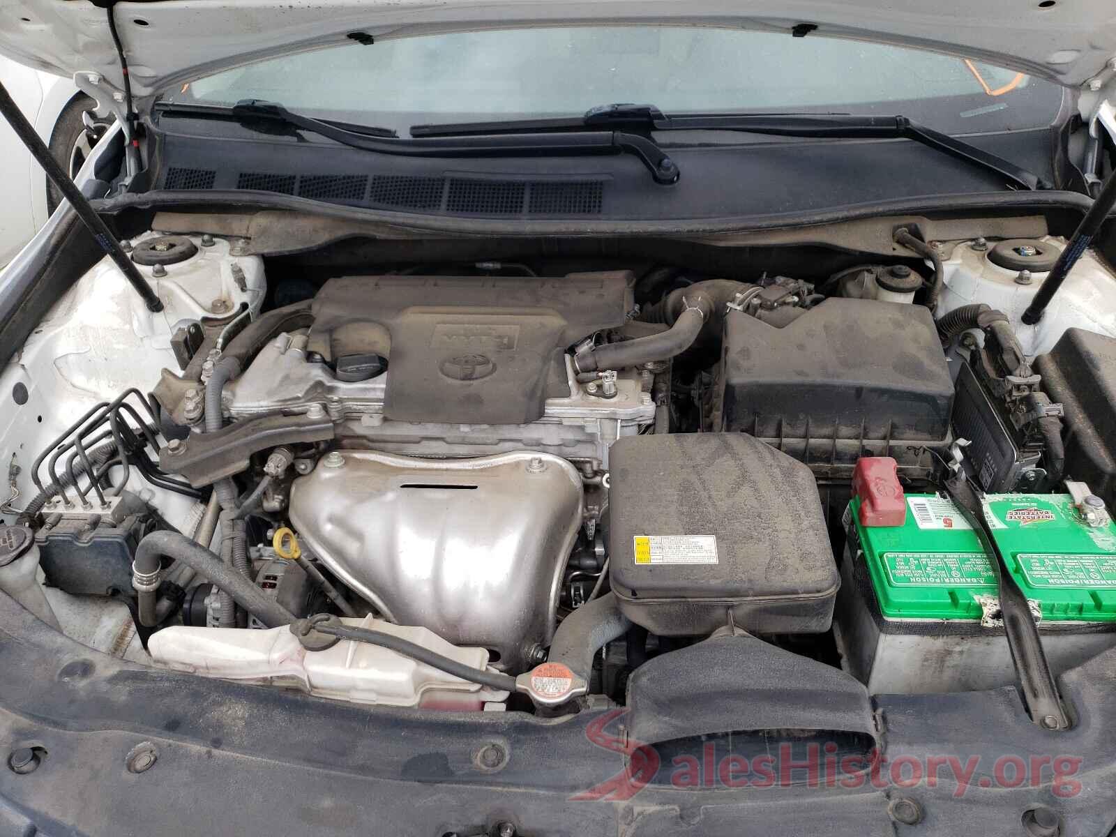 4T1BF1FK3GU185407 2016 TOYOTA CAMRY